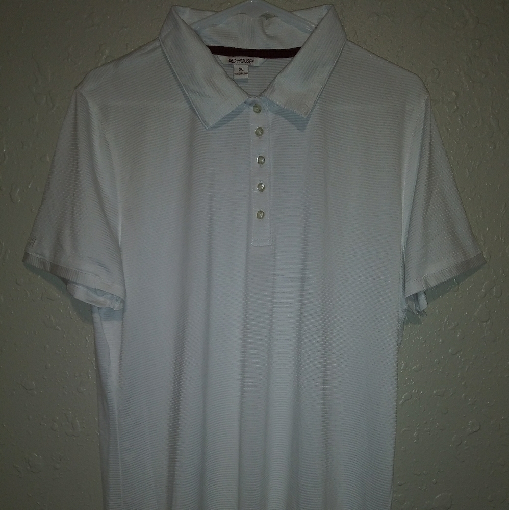 Red House Men's Polo